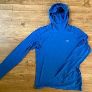 Arc'teryx Motus AR Hoody